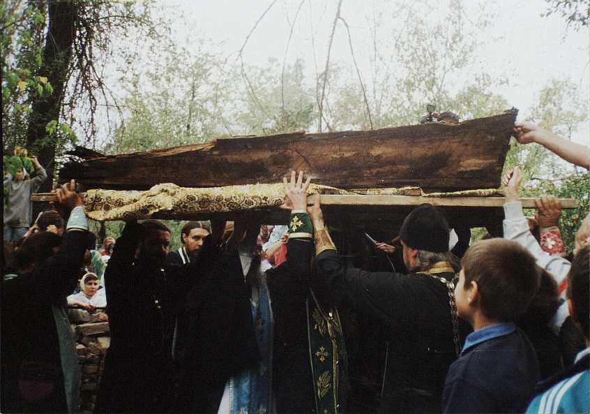 Священноисповедник Николай (Могилевский), Митрополит Алматинский и Казахстанский